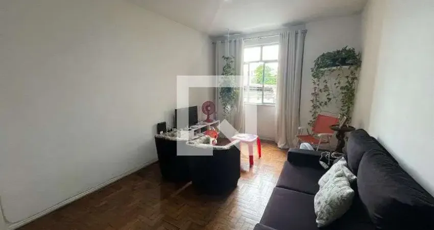 Apartamento para Venda - Jardim Guanabara, 3 Quartos,  78 m² - Rio de Janeiro