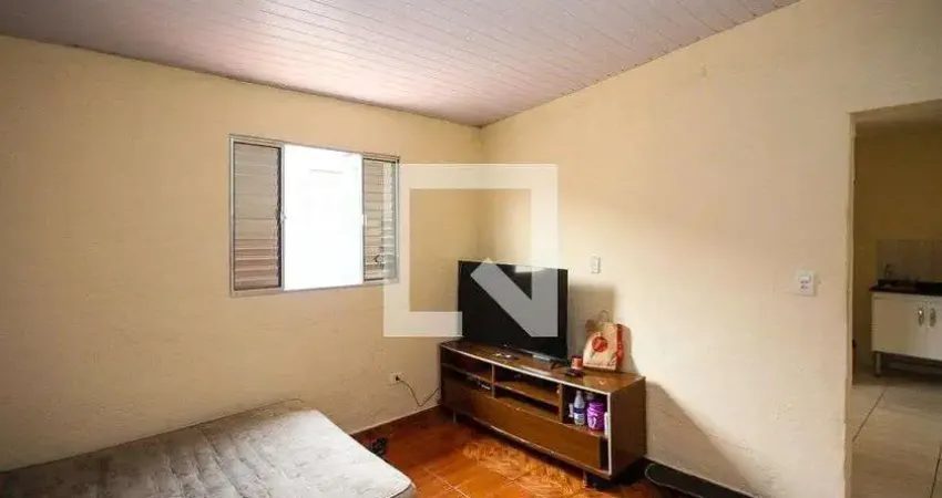Casa para Venda - Sapopemba, 4 Quartos,  225 m² - São Paulo