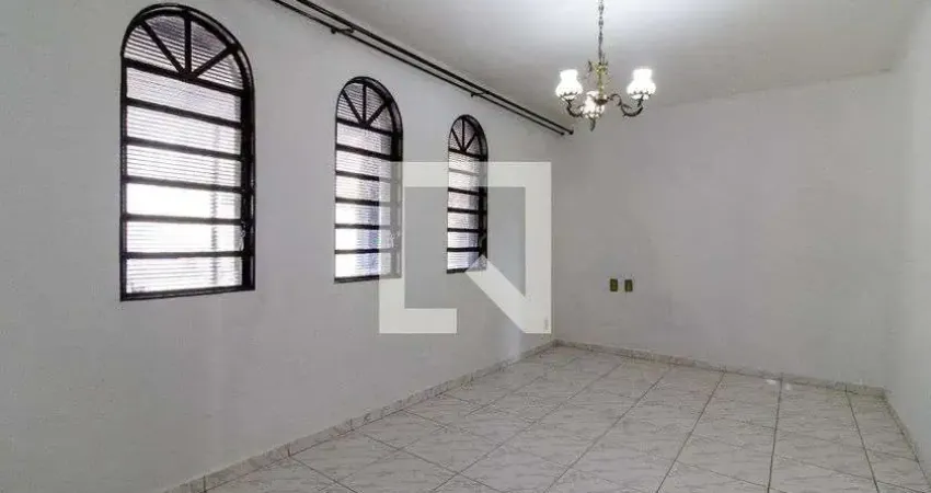 Casa para Venda - Campos Elíseos , 3 Quartos,  234 m² - Campinas