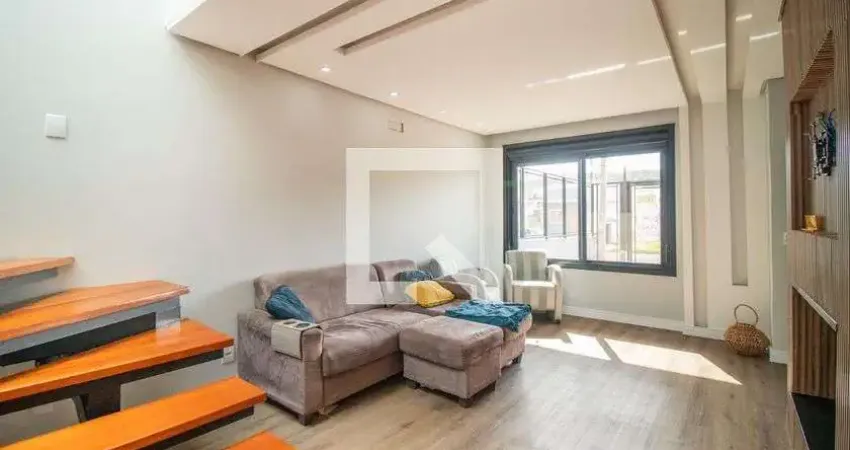 Casa para Venda - Aberta dos Morros, 2 Quartos,  125 m² - Porto Alegre