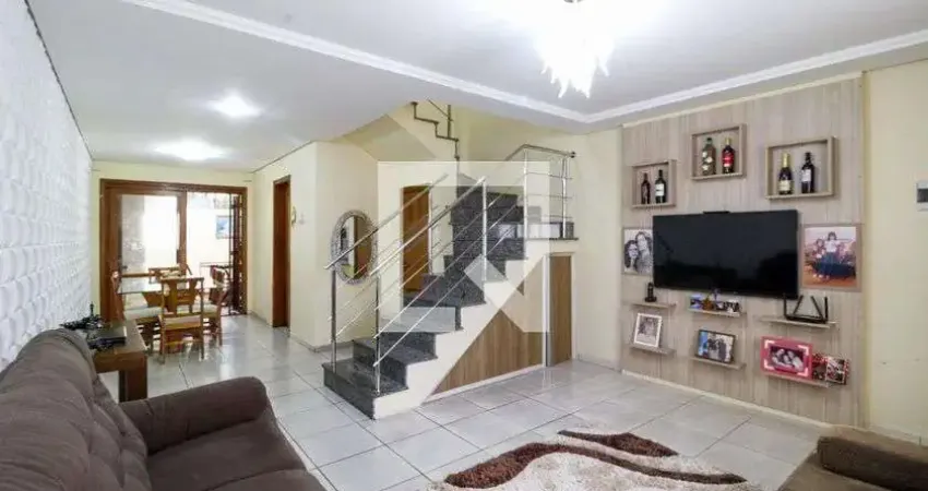 Casa / Sobrado em Condomínio para Venda - Niterói, 2 Quartos,  105 m² - Canoas