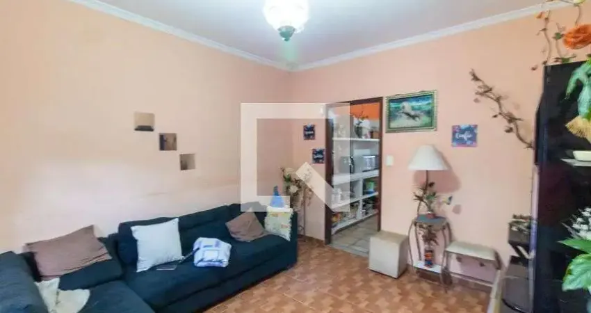 Casa para Venda - Artur Alvim, 4 Quartos,  241 m² - São Paulo