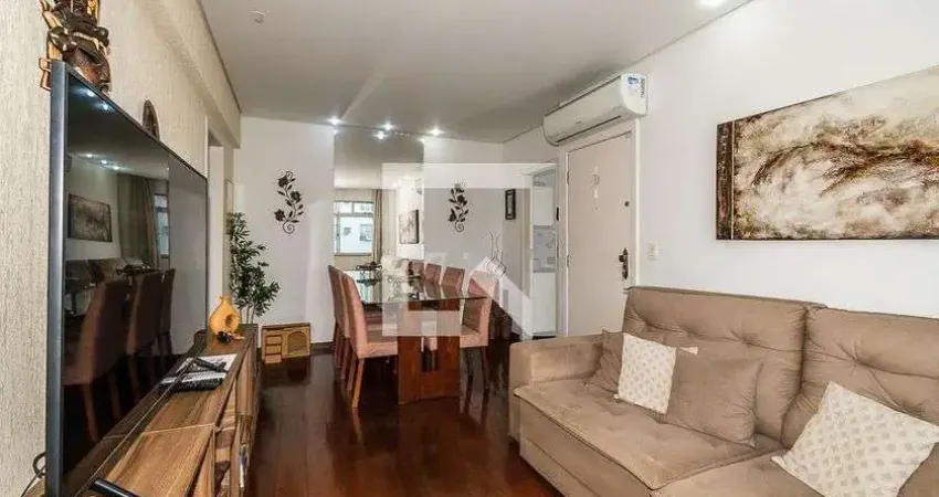 Apartamento para Venda - Silveira, 3 Quartos,  95 m² - Belo Horizonte