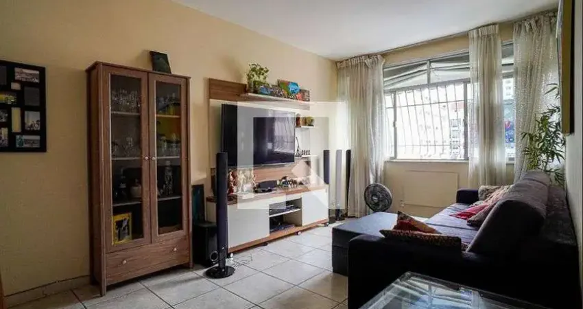 Apartamento para Venda - Icaraí, 3 Quartos,  110 m² - Niterói