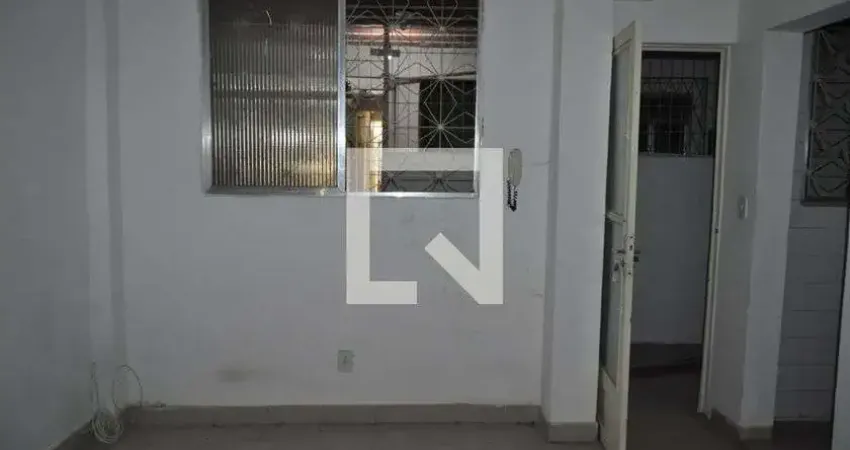 Apartamento para Venda - Engenho Novo, 2 Quartos,  101 m² - Rio de Janeiro