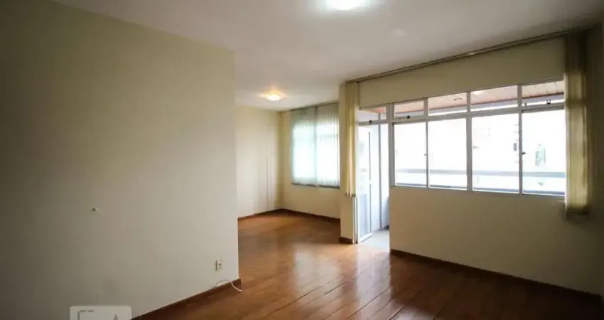 Apartamento para Venda - Sion, 3 Quartos,  128 m² - Belo Horizonte