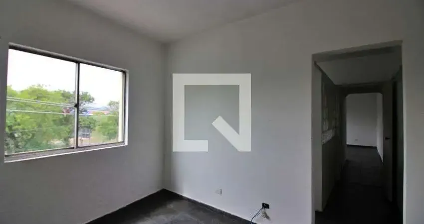 Apartamento para Venda - Demarchi, 2 Quartos,  36 m² - São Bernardo do Campo