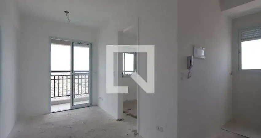Apartamento para Venda - Sapopemba, 2 Quartos,  37 m² - São Paulo