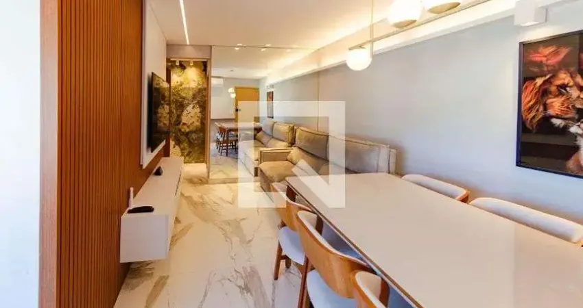 Apartamento para Venda - Buritis, 2 Quartos,  64 m² - Belo Horizonte