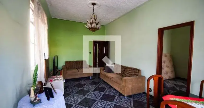 Casa para Venda - Pilares, 5 Quartos,  200 m² - Rio de Janeiro