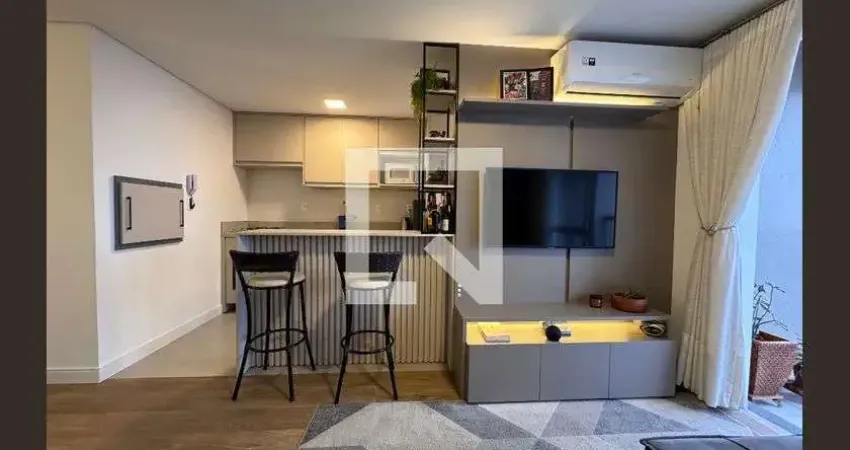 Apartamento para Venda - Centro, 2 Quartos,  73 m² - São Leopoldo