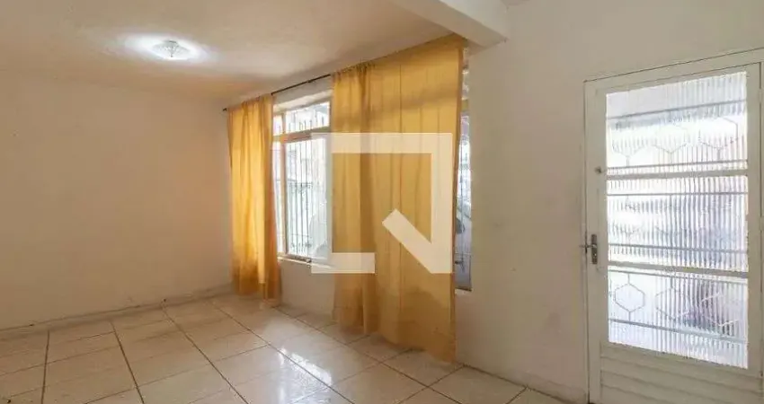 Casa para Venda - Taboão, 2 Quartos,  200 m² - Guarulhos