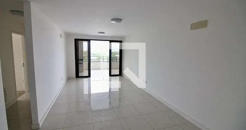 Apartamento para Venda - Jacarepaguá, 3 Quartos,  131 m² - Rio de Janeiro
