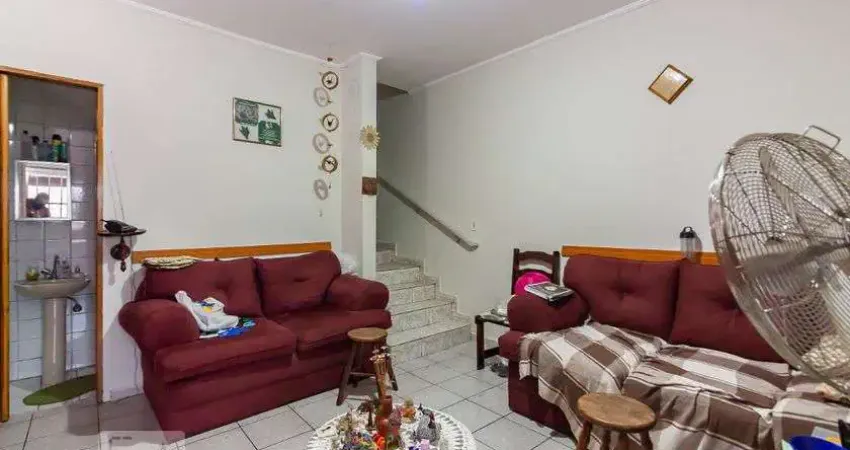 Casa para Venda - Vila Yolanda, 3 Quartos,  250 m² - Osasco