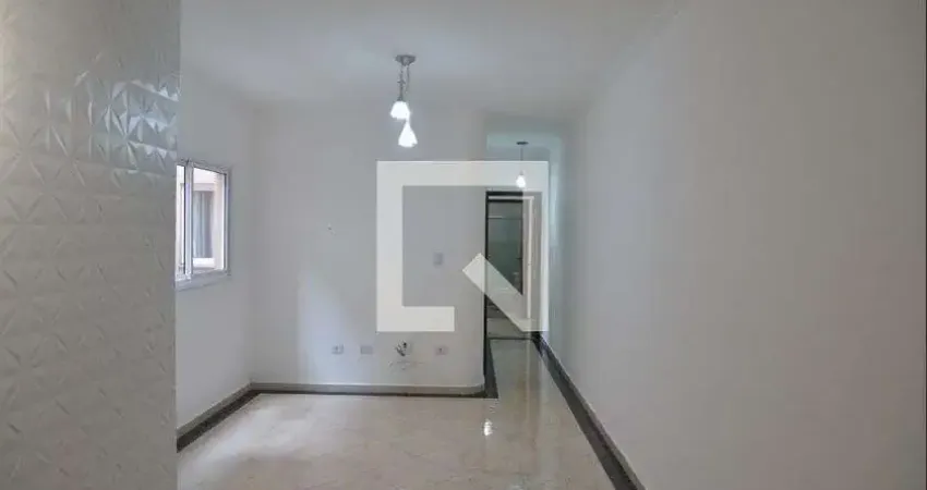 Cobertura para Venda - Jardim Bela Vista, 2 Quartos,  198 m² - Santo André