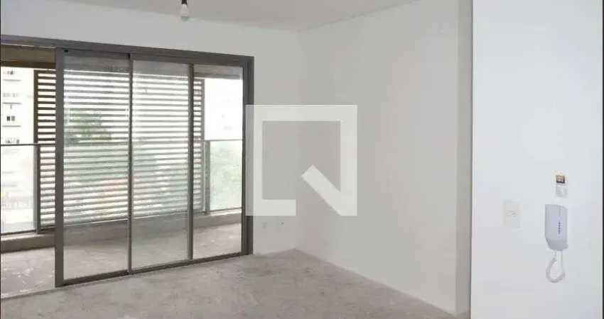 Apartamento para Venda - Jardim Paulista, 2 Quartos,  64 m² - São Paulo