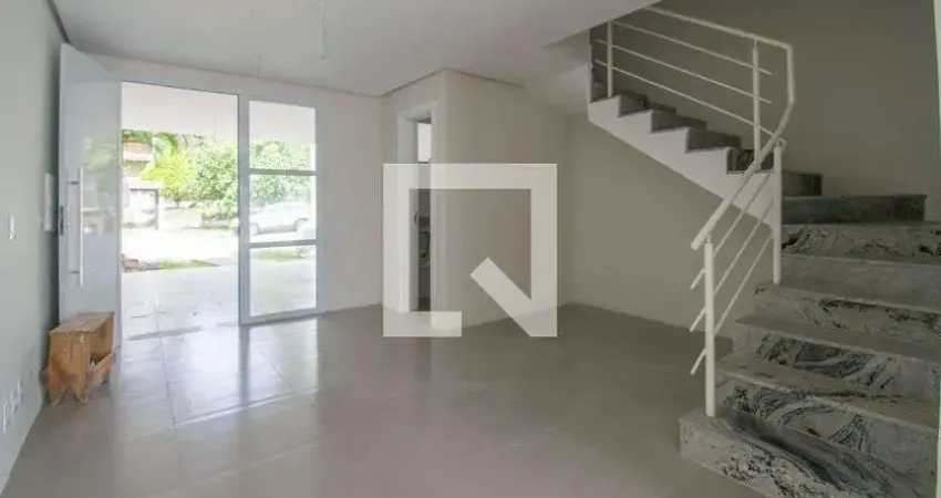 Casa para Venda - Campo Novo, 3 Quartos,  199 m² - Porto Alegre