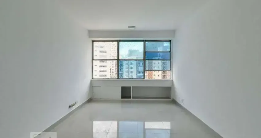 Kitnet / Stúdio para Venda - Santa Cecília, 1 Quarto,  25 m² - São Paulo