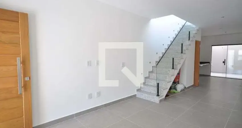 Casa para Venda - Vila Ede, 3 Quartos,  115 m² - São Paulo