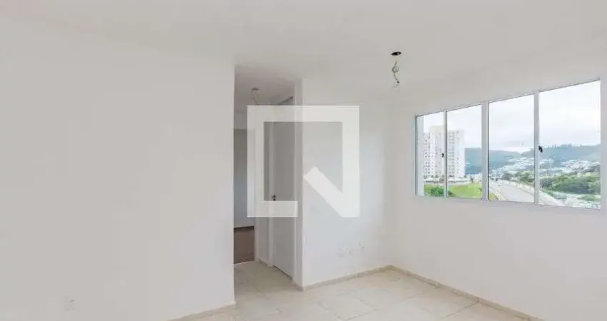 Apartamento para Venda - Palmeiras, 2 Quartos,  47 m² - Belo Horizonte