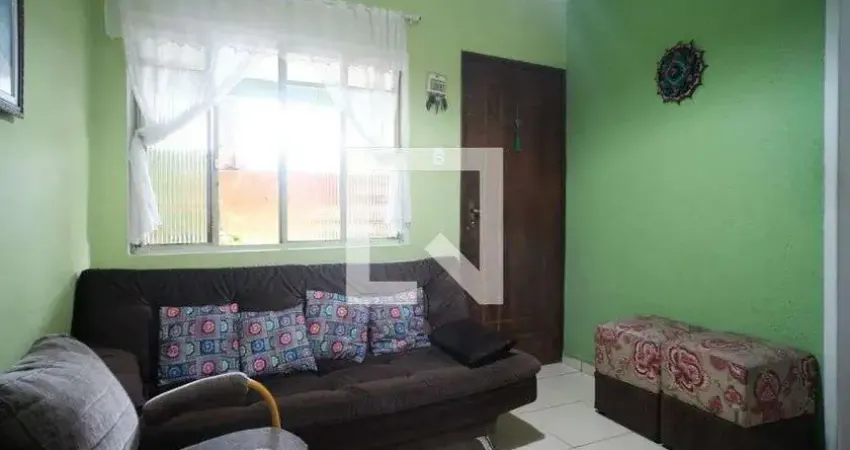 Casa para Venda - Artur Alvim, 3 Quartos,  190 m² - São Paulo