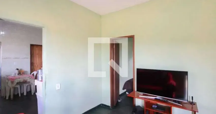Casa para Venda - Céu Azul, 5 Quartos,  142 m² - Belo Horizonte