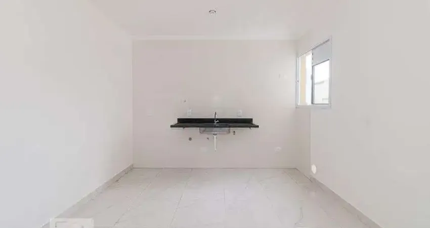 Apartamento para Venda - Vila Guilherme, 2 Quartos,  50 m² - São Paulo