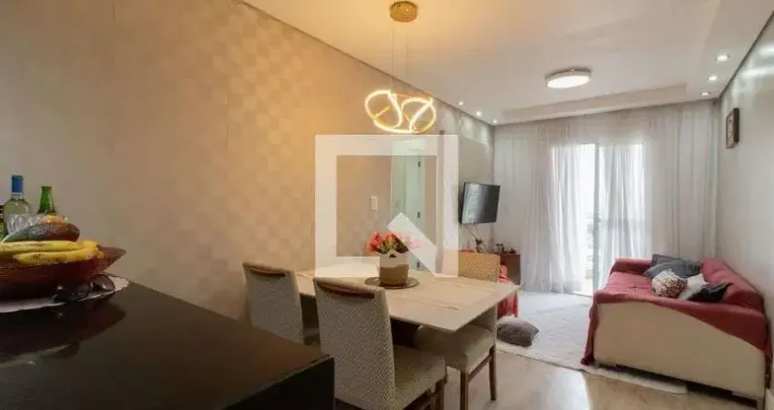 Apartamento para Venda - Picanço, 2 Quartos,  56 m² - Guarulhos