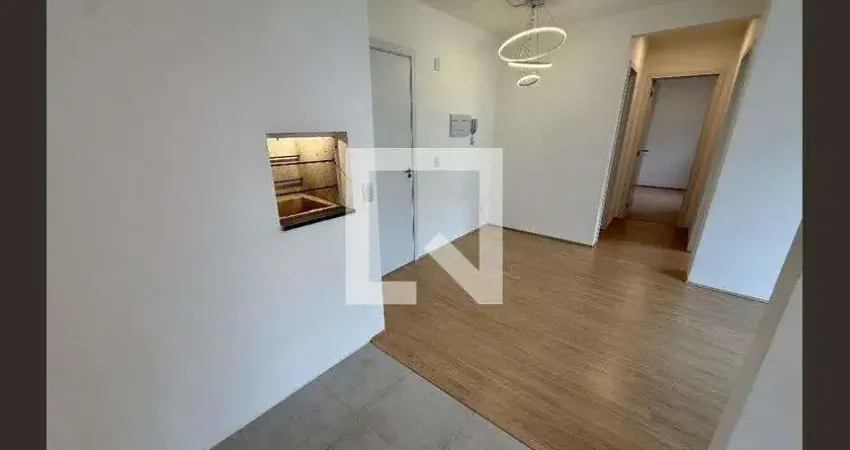 Apartamento para Venda - Alto Petrópolis, 2 Quartos,  50 m² - Porto Alegre