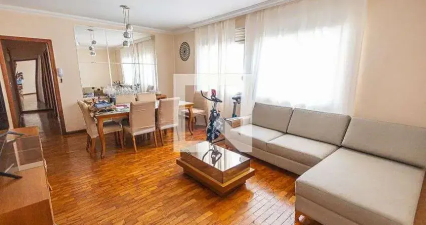 Apartamento para Venda - São Luíz, 3 Quartos,  96 m² - Belo Horizonte