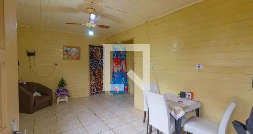 Casa para Venda - Bairro Fátima, 4 Quartos,  240 m² - Canoas