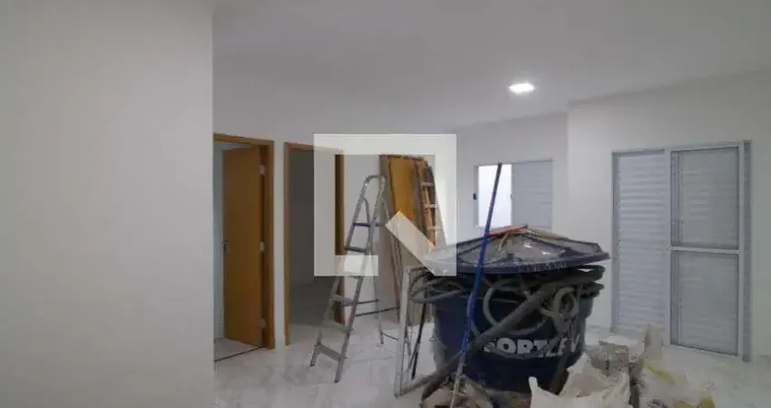Apartamento para Venda - Vila Gustavo, 1 Quarto,  48 m² - São Paulo