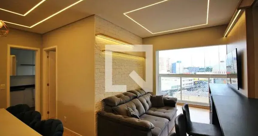 Apartamento para Venda - Rudge Ramos, 2 Quartos,  59 m² - São Bernardo do Campo