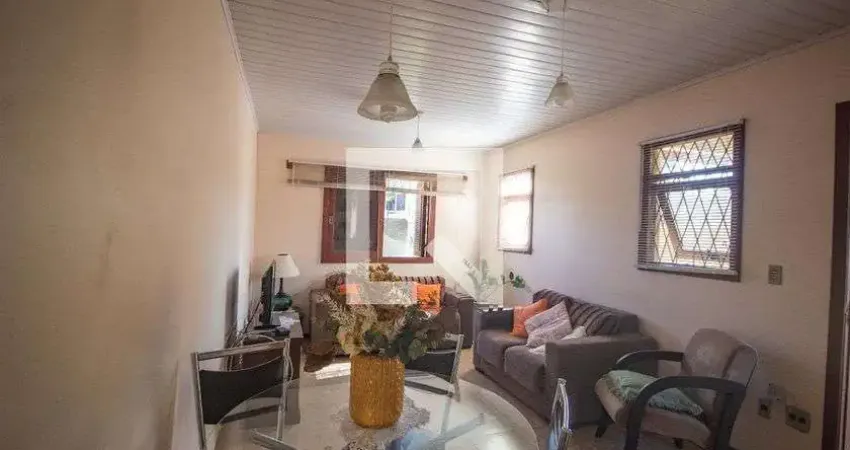Casa para Venda - Vila Nova, 2 Quartos,  88 m² - Porto Alegre