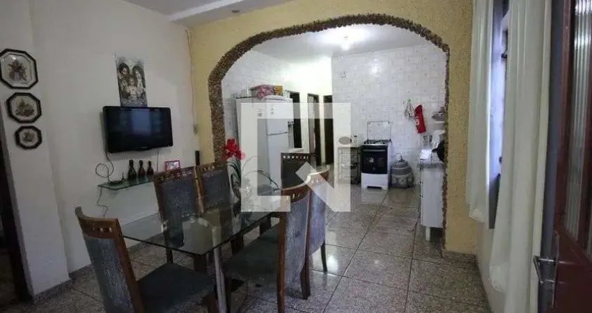 Casa para Venda - Goiânia, 6 Quartos,  284 m² - Belo Horizonte