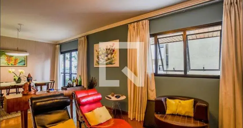 Apartamento para Venda - Centro, 4 Quartos,  140 m² - Santo André