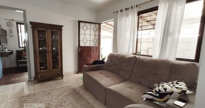 Casa para Venda - Campina, 6 Quartos,  250 m² - São Leopoldo