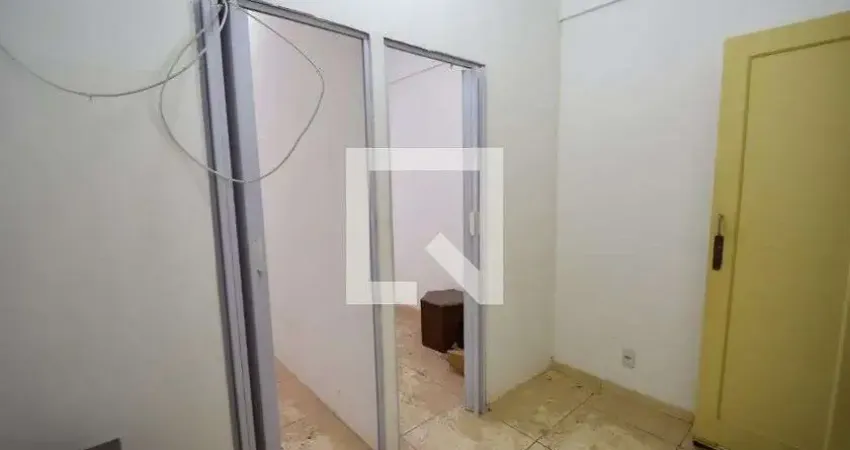 Kitnet / Stúdio para Venda - Méier, 2 Quartos,  25 m² - Rio de Janeiro