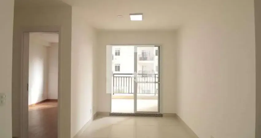 Apartamento para Venda - Mooca, 1 Quarto,  42 m² - São Paulo