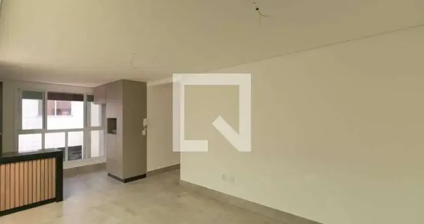 Cobertura para Venda - Castelo, 3 Quartos,  152 m² - Belo Horizonte