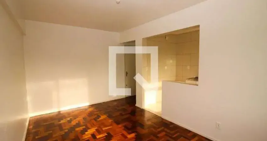 Apartamento para Venda - Cidade Baixa, 1 Quarto,  40 m² - Porto Alegre