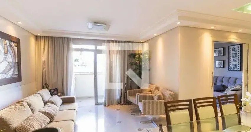 Apartamento para Venda - Vila Itapura, 3 Quartos,  135 m² - Campinas