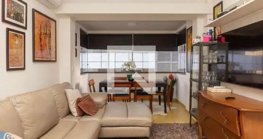 Cobertura para Venda - Mont&apos;Serrat, 2 Quartos,  149 m² - Porto Alegre