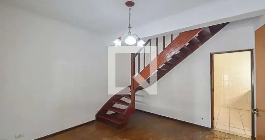 Casa para Venda - Nova Petrópolis, 2 Quartos,  122 m² - São Bernardo do Campo