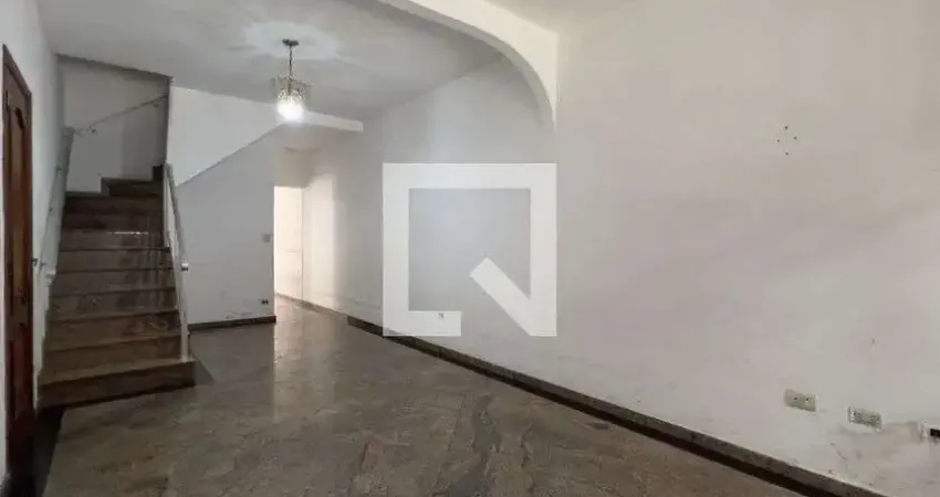 Casa para Venda - Picanço, 3 Quartos,  172 m² - Guarulhos