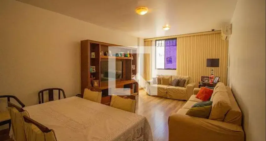 Apartamento para Venda - Andaraí, 2 Quartos,  107 m² - Rio de Janeiro