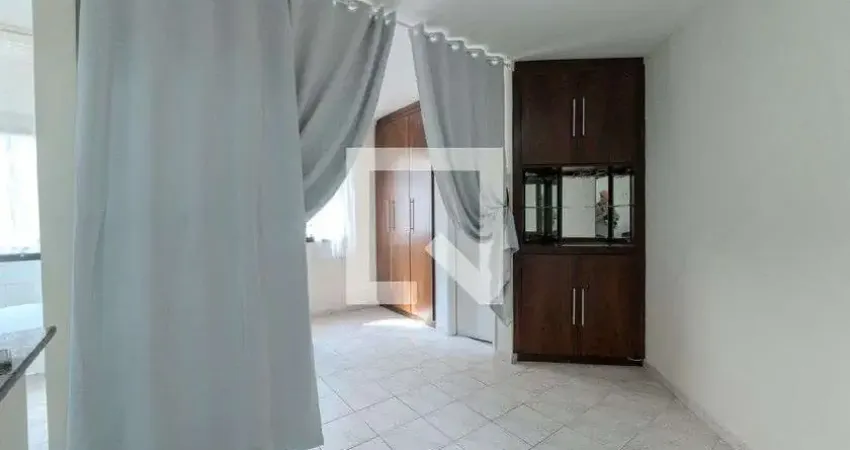 Kitnet / Stúdio para Venda - Consolação, 1 Quarto,  30 m² - São Paulo