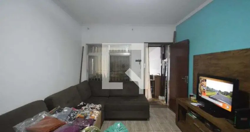 Casa para Venda - Nova Petrópolis, 2 Quartos,  150 m² - São Bernardo do Campo