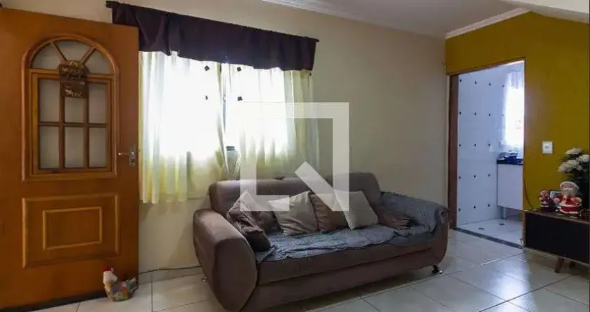 Casa para Venda - Veloso, 3 Quartos,  250 m² - Osasco