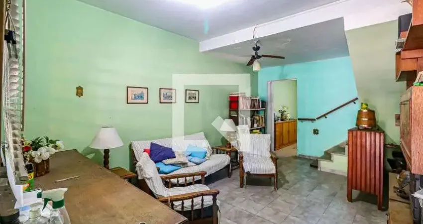 Casa para Venda - Jaguaré, 2 Quartos,  102 m² - São Paulo